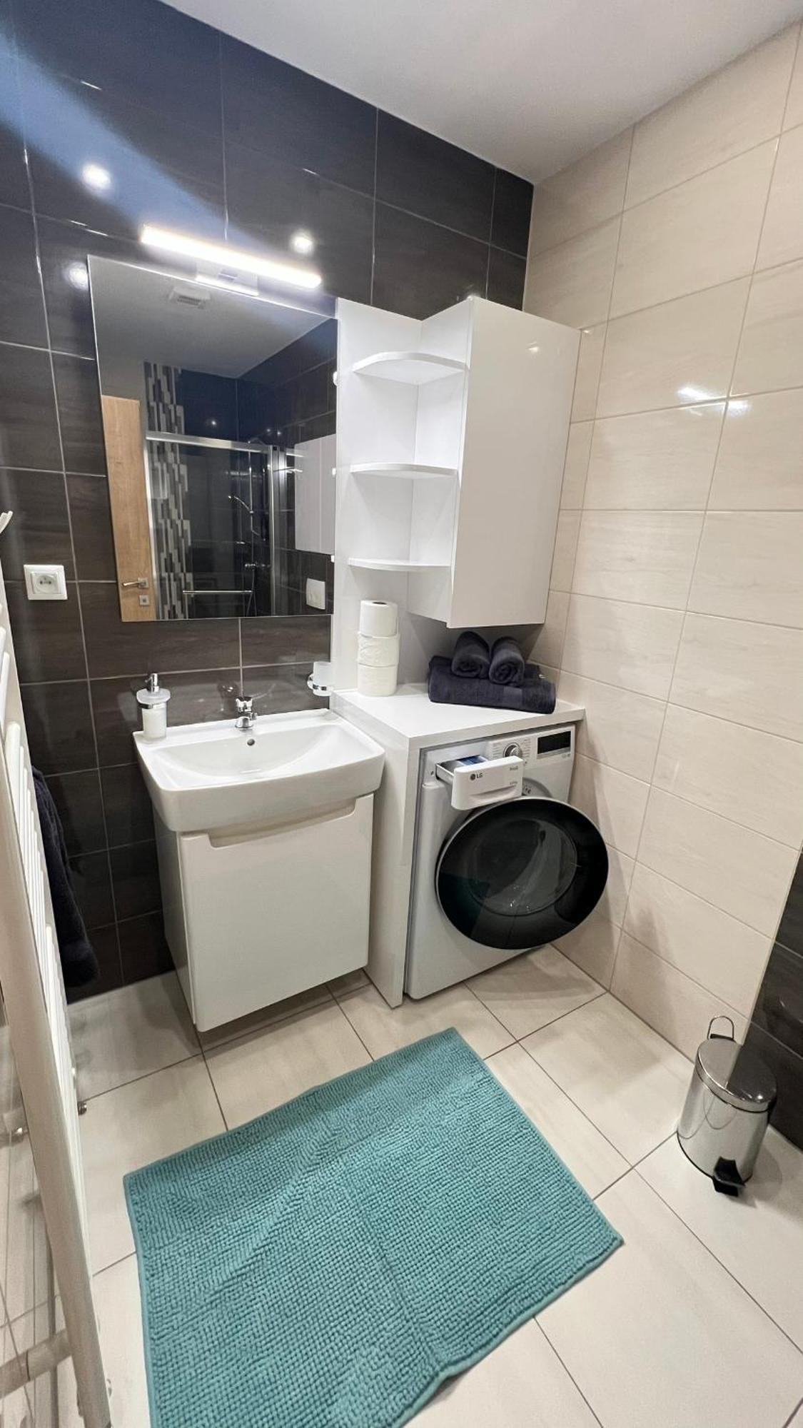 Matrix Apartments Hrebienok Vysoké Tatry Εξωτερικό φωτογραφία