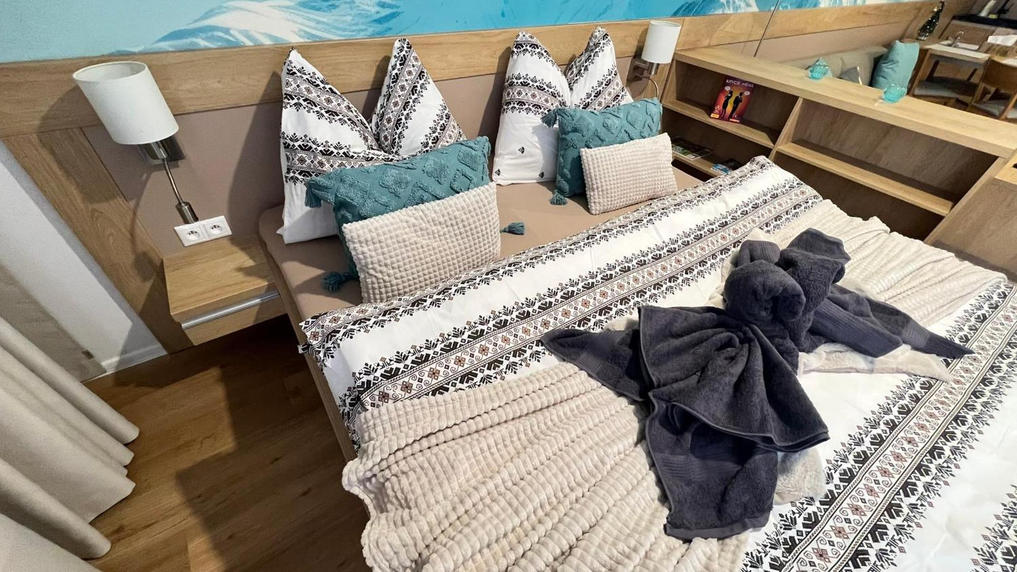 Matrix Apartments Hrebienok Vysoké Tatry Εξωτερικό φωτογραφία