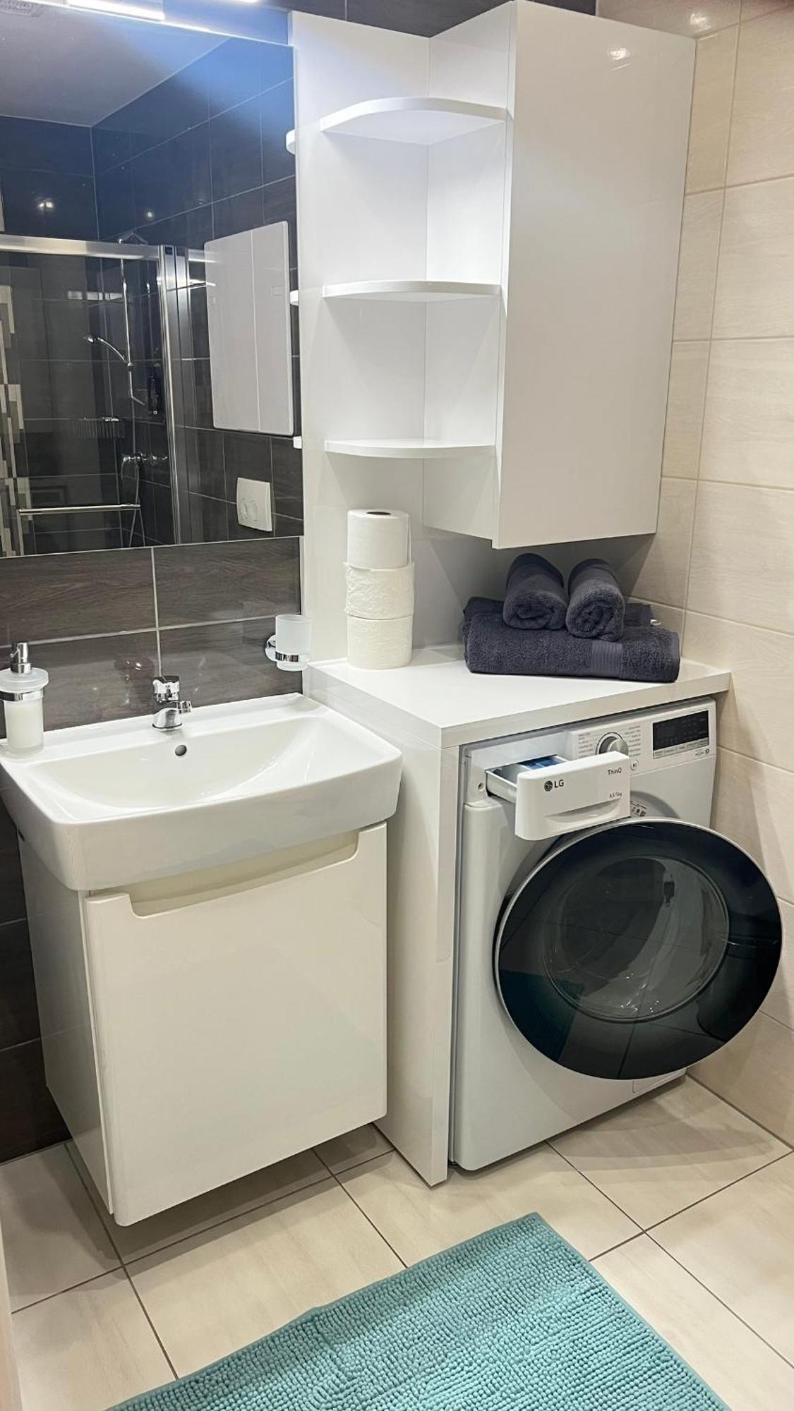 Matrix Apartments Hrebienok Vysoké Tatry Εξωτερικό φωτογραφία